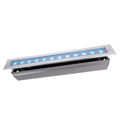 Deko-light Встраиваемый светильник Deko-Light Line V RGB 730437 