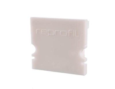 Deko-light Заглушка Deko-Light End Cap H-AU-02-15 Set 2 pcs 979110 