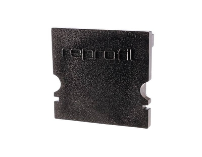 Deko-light Заглушка Deko-Light End Cap H-AU-02-15 Set 2 pcs 979112 