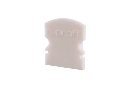Deko-light Заглушка Deko-Light End Cap F-AU-02-08 Set 2 pcs 978540 