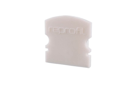 Deko-light Заглушка Deko-Light End Cap F-AU-02-10 Set 2 pcs 978550 