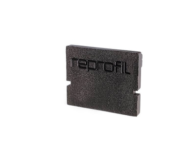 Deko-light Заглушка Deko-Light End Cap H-AU-01-08 Set 2 pcs 979082 