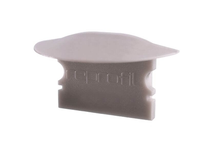 Deko-light Заглушка Deko-Light End Cap F-ET-02-15 Set 2 pcs 978651 