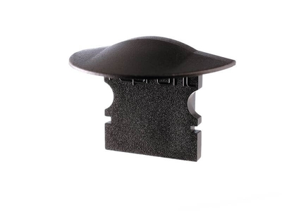 Deko-light Заглушка Deko-Light End Cap F-ET-02-08 Set 2 pcs 978622 