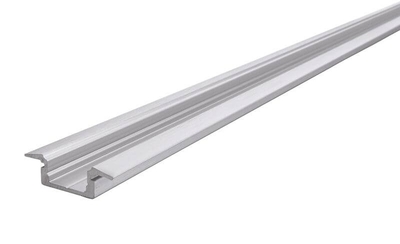 Deko-light Профиль Deko-Light T-profile flat ET-01-08 975007 