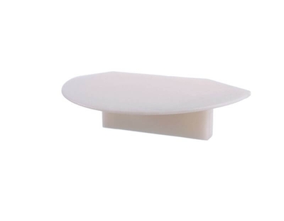 Deko-light Заглушка Deko-Light End Cap P-ET-01-08 Set 2 pcs 978080 