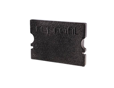 Deko-light Заглушка Deko-Light End Cap P-AU-02-15 Set 2 pcs 978072 