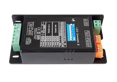 Deko-light Контроллер Deko-Light LED Dimmer 2 843336 