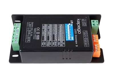 Deko-light Контроллер Deko-Light LED Dimmer 3 843335 