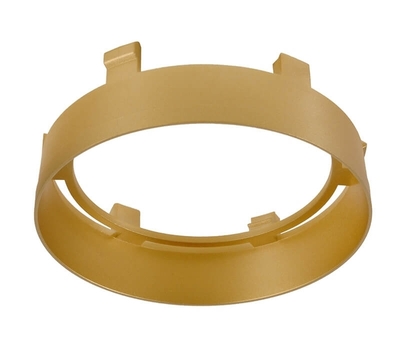 Deko-light Рефлекторное кольцо Deko-Light Reflector Ring Gold for Series Nihal 930317 