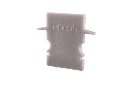 Deko-light Заглушка Deko-Light End Cap H-ET-02-08 Set 2 pcs 979141 