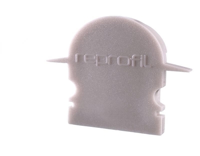 Deko-light Заглушка Deko-Light End Cap R-ET-02-15 Set 2 pcs 979651 