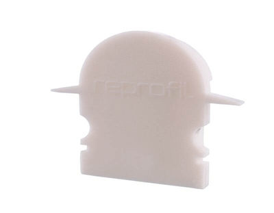 Deko-light Заглушка Deko-Light End Cap R-ET-02-15 Set 2 pcs 979650 