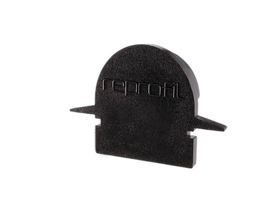 Deko-light Заглушка Deko-Light End Cap R-ET-01-08 Set 2 pcs 979622 