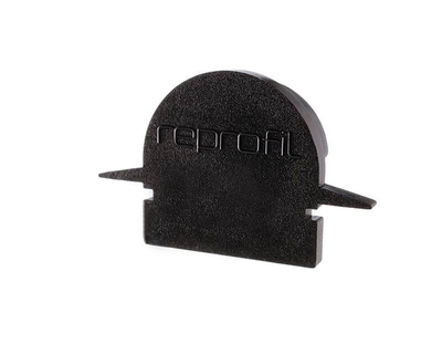 Deko-light Заглушка Deko-Light End Cap R-ET-01-10 Set 2 pcs 979542 