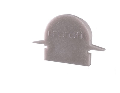 Deko-light Заглушка Deko-Light End Cap R-ET-01-10 Set 2 pcs 979541 