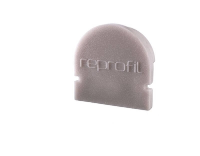 Deko-light Заглушка Deko-Light End Cap R-AU-01-10 Set 2 pcs 979501 