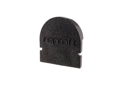 Deko-light Заглушка Deko-Light End Cap R-AU-01-08 Set 2 pcs 979582 