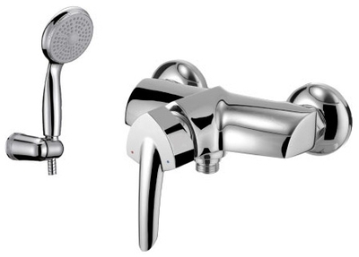Lemark Смеситель Lemark Mars для душа LM3503C 