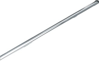 Simas Встроенный полотенцедержатель Simas Frozen FZA09 