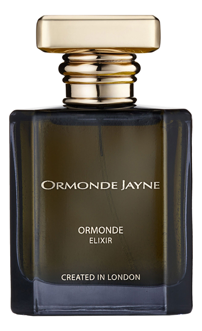 Ormonde Jayne Духи Ormonde Jayne Ormonde Elixir 50 мл 