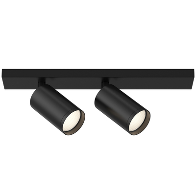 Maytoni Спот Maytoni FOCUS S C051CL-2B (C051CL-02B+TRA020-01B) C051CL-2B