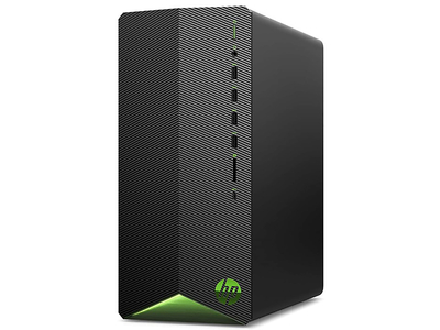 HP Системный блок HP Pavilion Gaming TG01-2079ur (0.00 / Core i5 11400F 2600MHz/ 16384Mb/ SSD / NVIDIA GeForce® RTX 3060Ti 8192Mb) MS Windows 11 Home [5D2D9EA] 5D2D9EA