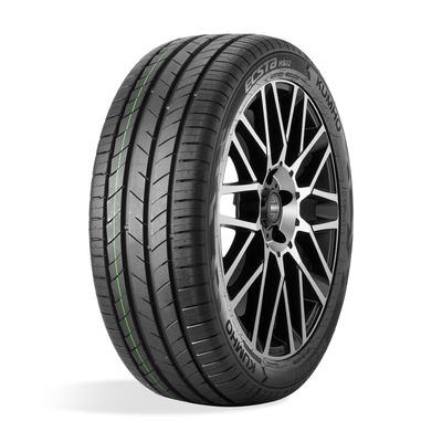 Kumho Шины Kumho Ecsta HS52 185/65 R15 88H 