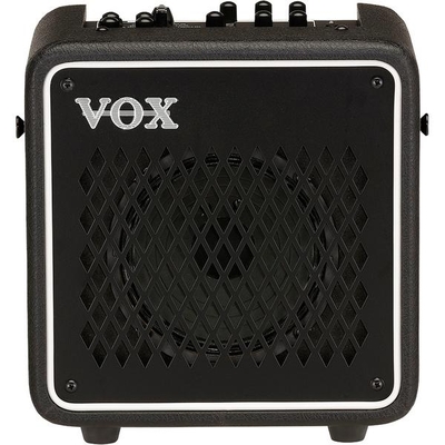 VOX Гитарный комбоусилитель VOX MINI GO 10 