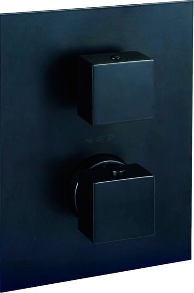 Paffoni Смеситель Paffoni Level LEQ513NO/M для душа LEQ513NO/M