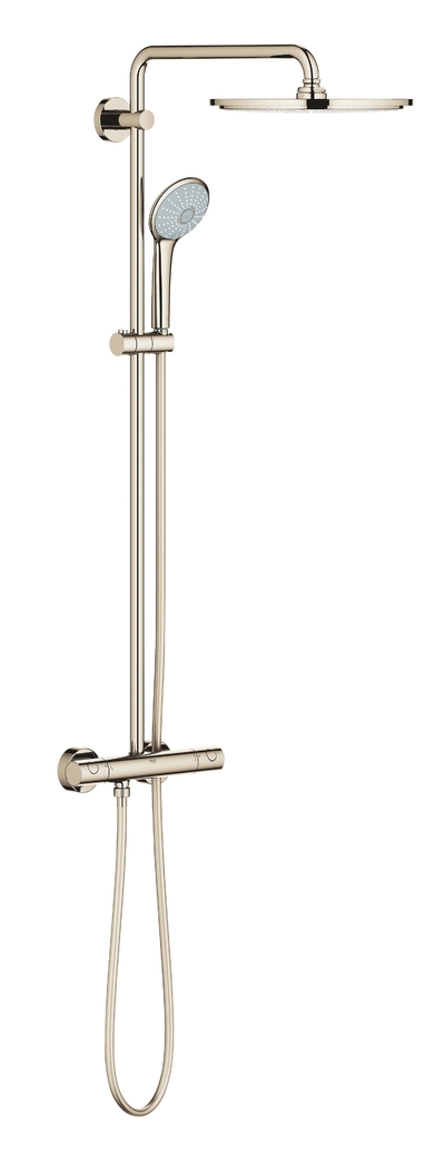 GROHE Душевая стойка Grohe Euphoria System 26075BE0 26075BE0