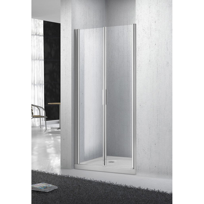 BelBagno Душевая дверь BelBagno Sela B-2-70-P-Cr SELA-B-2-70-P-Cr