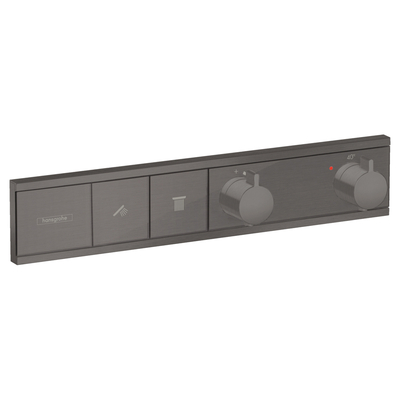 Hansgrohe Смеситель Hansgrohe RainSelect 15380340 для душа 15380340