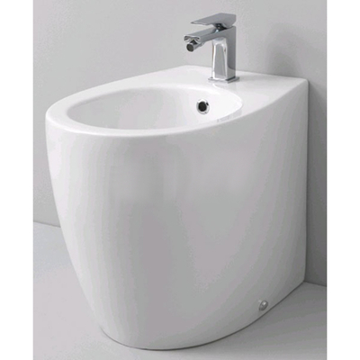 Artceram Напольное биде ArtCeram STB002 01 00 белый STB002 01 00 bi