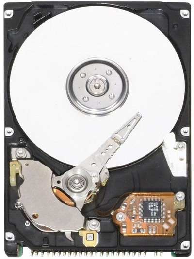 Huawei Жесткий диск HDD Seagate 10Tb (02312FYM) Huawei 02312FYM
