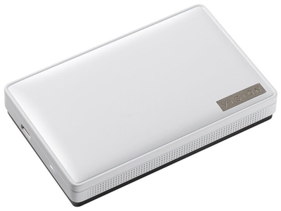 Gigabyte Внешний SSD Gigabyte Vision Drive 1Tb (GP-VSD1TB) GP-VSD1TB