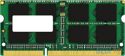 Foxline Память оперативная DDR4 Foxline SODIMM 8GB 3200MHz (FL3200D4S22-8G) FL3200D4S22-8G