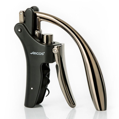 Arcos Штопор многофункциональный Arcos в подарочной упаковке Kitchen gadgets штопор, 607500 607500