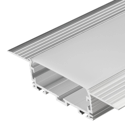 Arlight Профиль Arlight KLUS-POWER-W50H16-F-HIDE-2000 / 028917 