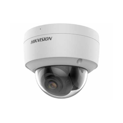 Hikvision Видеокамера IP Hikvision DS-2CD2127G2-SU 4-4мм DS-2CD2127G2-SU(4MM)