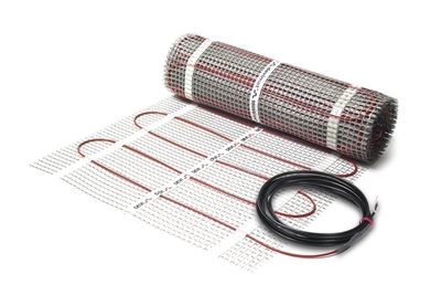 DEVI Нагревательный мат DEVImat™ 200T (DTIF-200) 430 Вт 0,5 x 4,2 м, 2,1 кв.м. DTIF-200 430Вт 2,10 м2 83020738