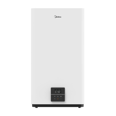 Midea Водонагреватель Midea Stream MWH-8020-FED Stream MWH-8020-FED Белый MWH-8020-FED