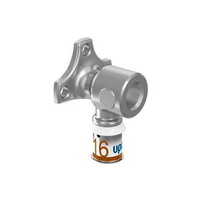 Uponor Водорозетка Uponor S-Press Plus RP 20-3/4"ВР 1070641