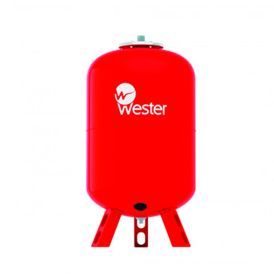 Wester Бак мембранный для отопления WRV500(top) WESTER WRV 500 top 0-14-0200