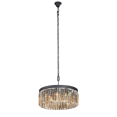 Vitaluce Подвесная люстра Vitaluce V5181-1/9 V5181-1-9