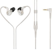 Behringer Проводные наушники Behringer White SD251-CL 