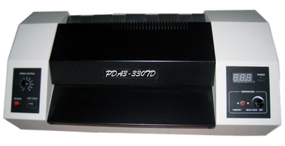 FGK Пакетный ламинатор FGK PDA3-330 TD 