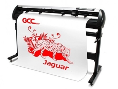 GCC Режущий плоттер GCC Jaguar V J5-132 112800190G