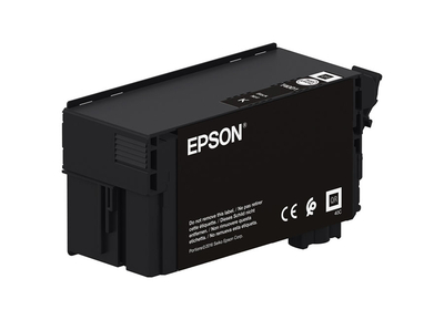 Epson Картридж Epson T40D1 Black 80 мл (C13T40D140) C13T40D140
