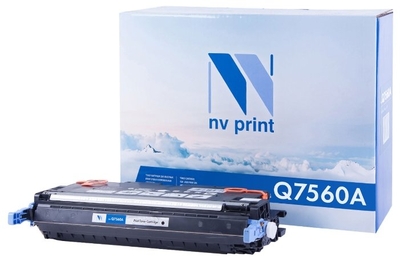 NV Print Картридж Q7560A NV Print NV-Q7560ABk